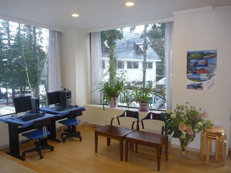 K'S House Hakuba Alps - Travelers Hostel Dış mekan fotoğraf
