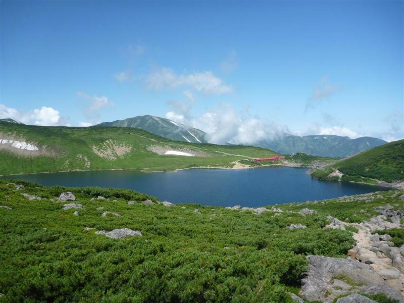 K'S House Hakuba Alps - Travelers Hostel Dış mekan fotoğraf